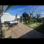 بيت ضيافة Privada Con Jardin Chimenea Y Parking En *
