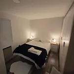 بيت ضيافة Privada Con Jardin Chimenea Y Parking En آكورونيا